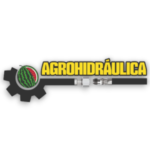 Logo agrohidráulica