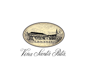 Logo viña santa rita